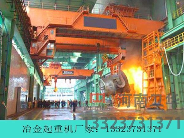 不同类型的钢厂液体天车冷却系统有何特点