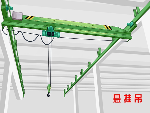 广西百色航车厂家航车操作小知识