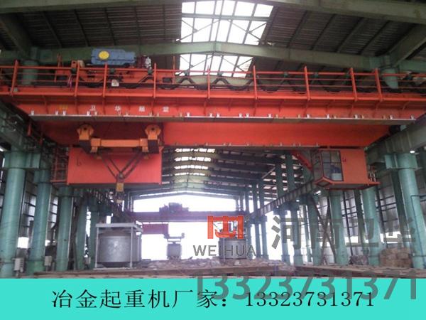 广西贵港冶金行车生产厂家分析冶金吊润滑系统异常