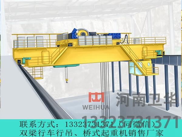 河北唐山洁净室天车生产厂家洁净室天车是什么意思